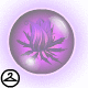MME18-S4b: Gothic Bloom Orb