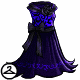Thumbnail for MME18-S1: Gothic Rose Dress