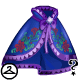 MME20-S4b: Northern Princess Capelet