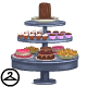 Thumbnail for MME23-S5a:Baking Display of Happiness