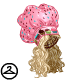 MME23-S4a: Sprinkles and Sugar Wig