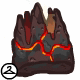 MME3-S4: Molten Rock Crown