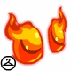 MME3-S5: Flickering Flame Eyes