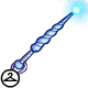 MME4-S4: Sparkling Wand