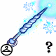 MME4-S6: Magical Winter Wand