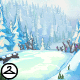Thumbnail for MME4-B1: Sparkling Snow Background
