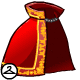 This item is only wearable by Neopets painted Mutant. If your Neopet is not painted Mutant, it will not be able to wear this NC item.