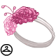 Thumbnail for Dyeworks Pink: Mutant Spring Headband