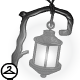 Thumbnail for Dyeworks Black: Sophies Collectors Lantern Staff