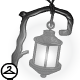 Dyeworks Black: Sophies Collectors Lantern Staff - r500