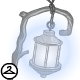 Thumbnail for Dyeworks Grey: Sophies Collectors Lantern Staff