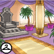 Thumbnail for Sakhmet Palace Collectors Background