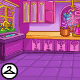 Discover the whimsy of Illusens kitchen, full of magic and delicious foods flowing every single second it seems... This is the 4th NC Collectible from the Merchants Best III series.
