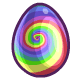 Colorful Magical Negg - r500