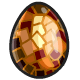 Cracked Magical Negg