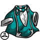Neoquest Wizard Robe