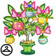 Potted Easter Negg Tree