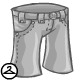Thumbnail for Basic Grey Pants
