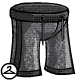 Thumbnail for Sparkling Charcoal Trousers