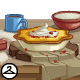 Tis the season to bake warm and cosy treats! This NC item was given out as a Premium Collectible reward in Y23.