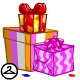 Thumbnail for Piled Up Birthday Gifts