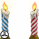 Thumbnail for Big Candle Pillars
