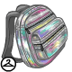 Platinum Backpack