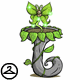 Thumbnail art for Potted Faerie Bean Plant