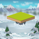  Snow Wonderland Background