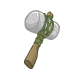  Pebble Hammer