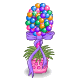  Sweet Candy Topiary