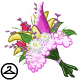 Thumbnail for Sweetheart Flower Bouquet