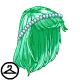 Thumbnail for Dyeworks Mint: Pretty Pink Wig