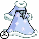 Thumbnail art for Prissy Miss Snowflake Dress