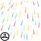 Thumbnail for Rainbow Colours Shower
