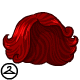 Sassy Red Wig