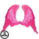 Thumbnail for Dyeworks Pink: Resplendent Wings