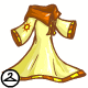 Thumbnail for Scholarly Robe