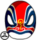 Shenkuu Performer Mask