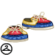 Thumbnail for Colourful Boat Shoes