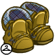 Thumbnail for Premium Collectible: Sturdy Work Boots