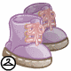 Thumbnail for Adventure in Pastel Boots
