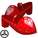Thumbnail for Pretty Valentine Shoes