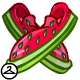 Thumbnail for Watermelon Shoes