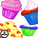 Thumbnail for Cupcake Shower