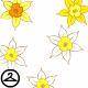 Daffodil Shower