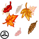 Thumbnail for Autumn Leaf Shower