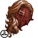 Thumbnail for Dyeworks Brown: Side Swept Blond Wig