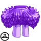 Thumbnail for Fluffy Purple Tutu and Tights