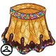 Thumbnail for Waffle Cone Skirt